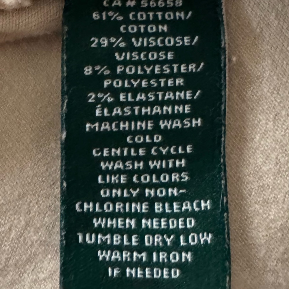Lauren Ralph Lauren Riding Pants - Picture 10 of 10